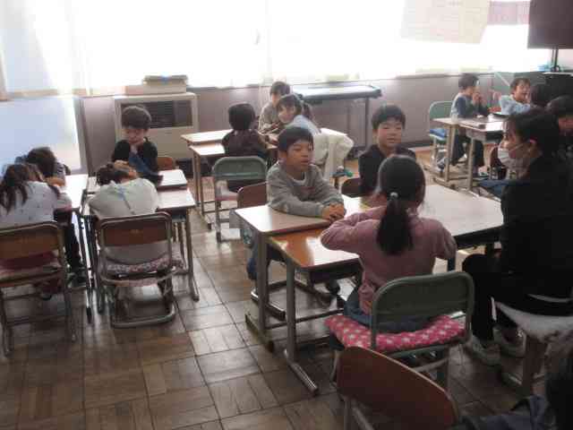 ブログ 相模原市立谷口台小学校