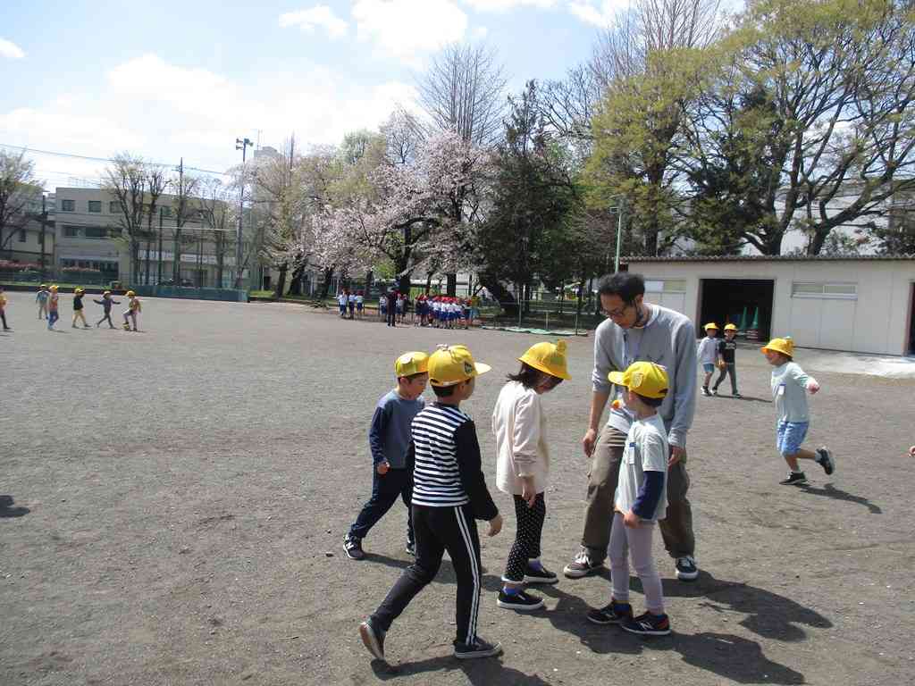 ブログ 相模原市立谷口台小学校